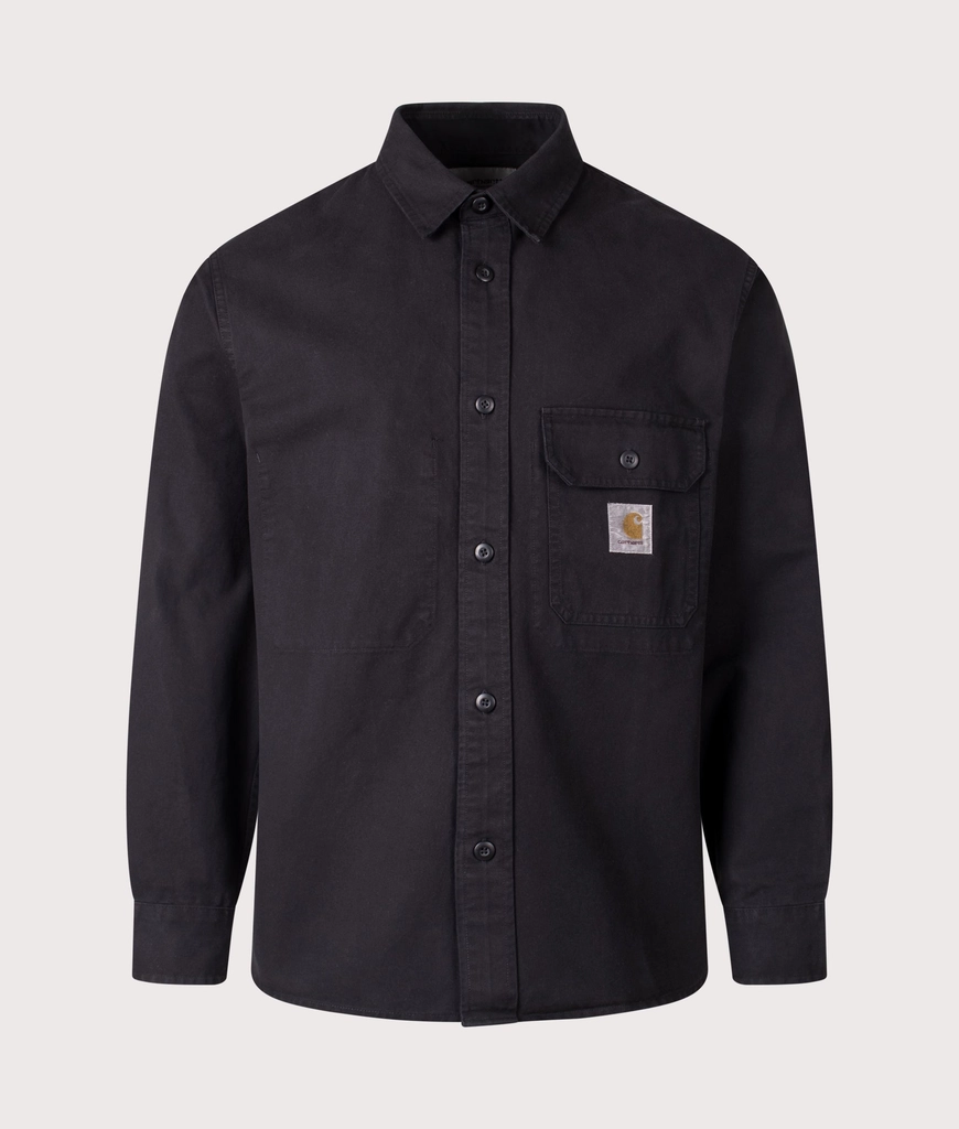 Carhartt WIP Mens Reno Overshirt